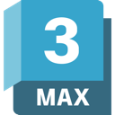 Autodesk 3DS Max 2025.2